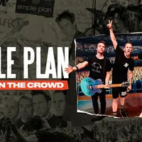 De la foule à la scène, leur documentaire sur Amazon Prime DR