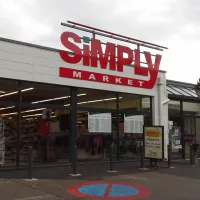Simply Market DR