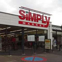 Auchan Supermarché
