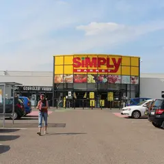 Simply Market