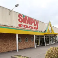 Simply Market - Mulhouse DR
