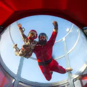 Simulateur de Chute Libre à Montpellier (34)