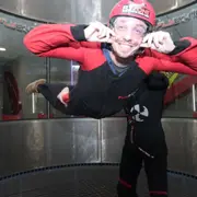 Simulateur de chute libre en soufflerie proche de Narbonne