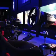 Simulateur de conduite GT & Rallye proche de Toulouse