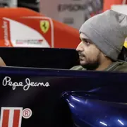 Simulateur de Formule 1 à Bonneuil-sur-Marne (94)