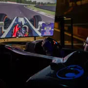 Simulateur de Formule 1 proche de Toulouse