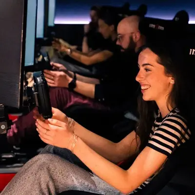 Simulateur de pilotage : vivez une immersion totale sur circuit