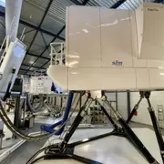 Simulateur de pilotage d'avion Airbus & Boeing à Roissy CDG