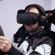 Simulateur Racing à Reichstett (67)
