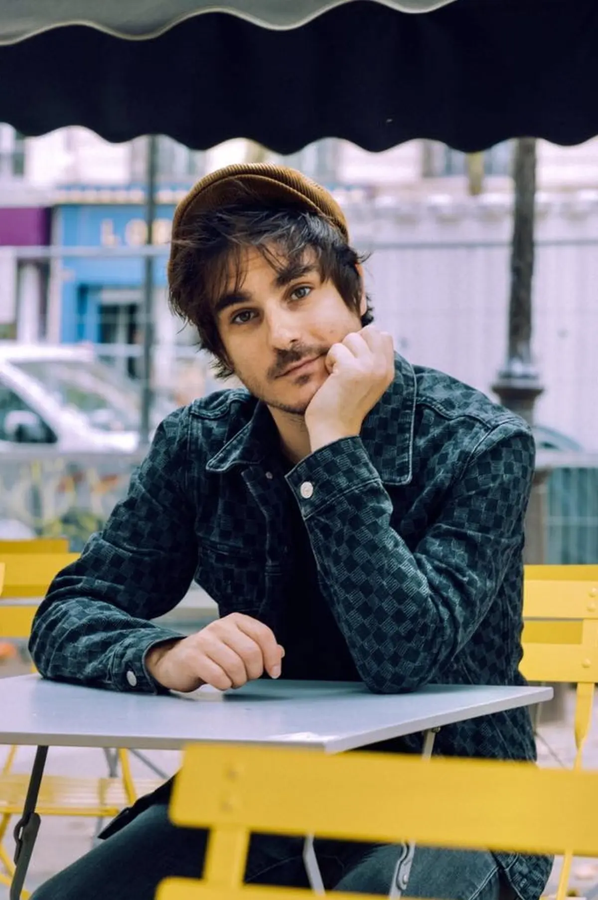 Sing & Friends : Concert De Gauvain Sers