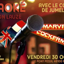 Singing In The Sillon : Le Karaoké Jumelé !!