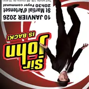 Sir John is back : visuel et bruitage