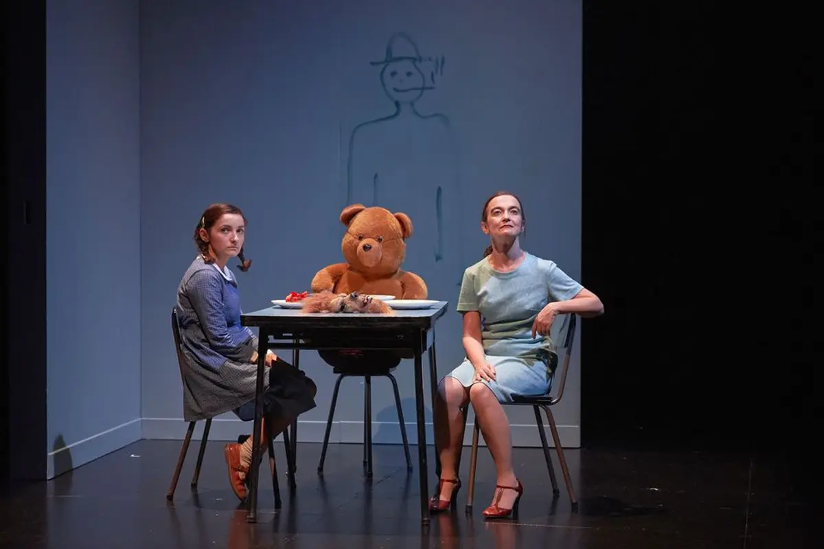 Sirènes, l'histoire d'une femme sur plusieurs générations de Pauline Bureau