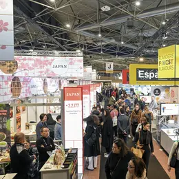SIRHA Lyon 2027