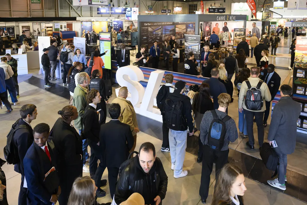 SIRHA M&eacute;diterran&eacute;e offre aux professionnels du secteur une plateforme d'&eacute;changes, de d&eacute;couvertes et d'affaires adapt&eacute;e aux r&eacute;alit&eacute;s du march&eacute; m&eacute;diterran&eacute;en