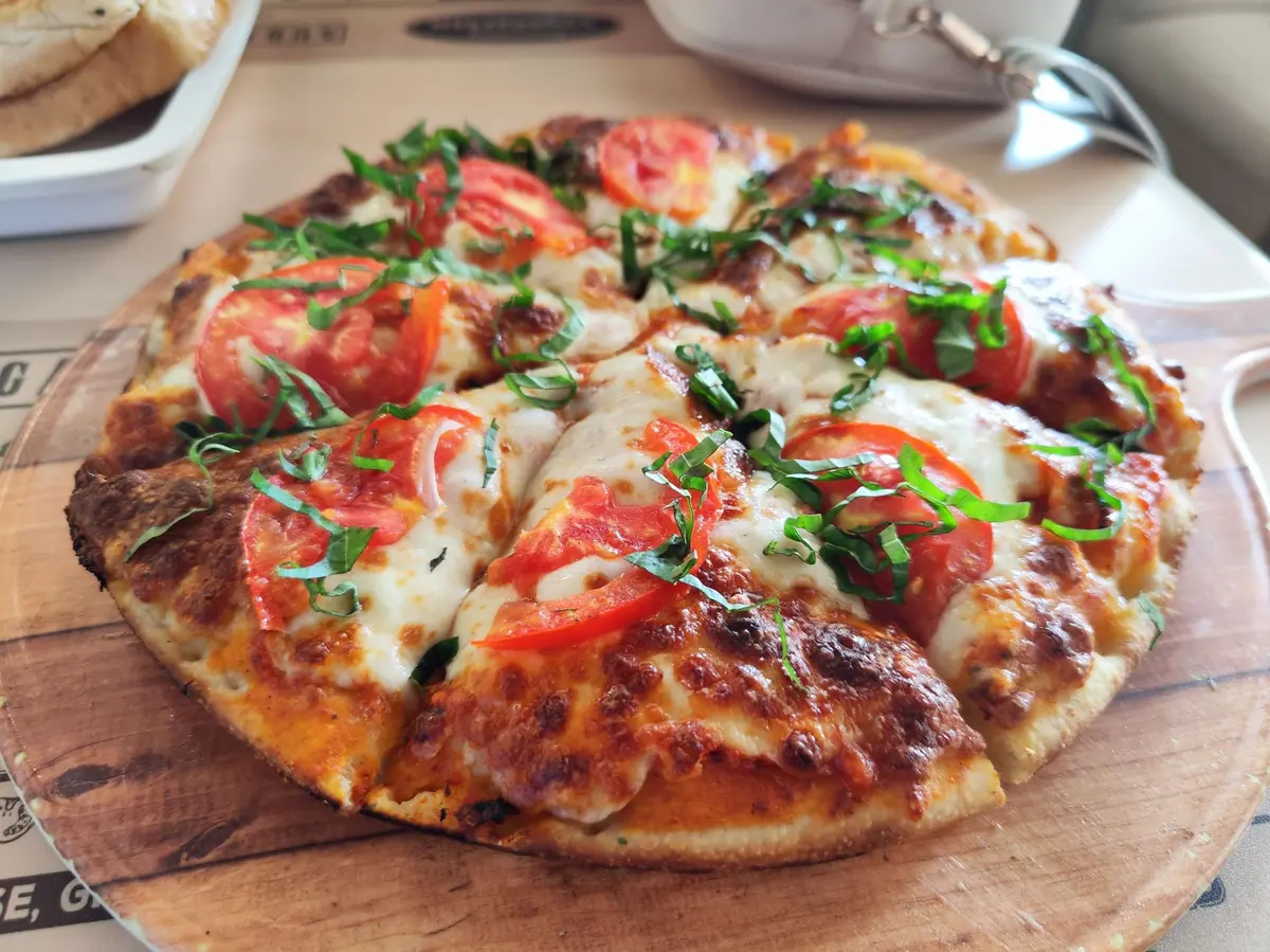Sirha Pizza World : un espace dédié à la pizza au Sirha de Lyon