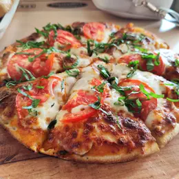 Sirha Pizza World : un espace dédié à la pizza au Sirha de Lyon