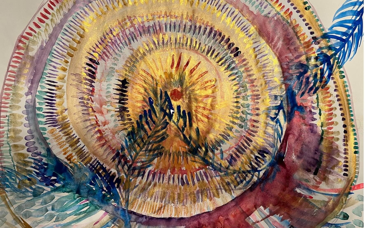 ATELIER Arts thérapies Expressive