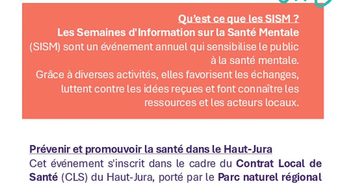 SISM - Ciné-débat : « À plein temps »