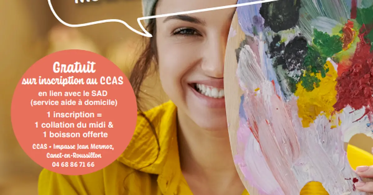 Sism - L'Art Pour Se Rencontrer Autrement