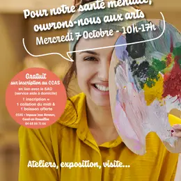 Sism - L'Art Pour Se Rencontrer Autrement