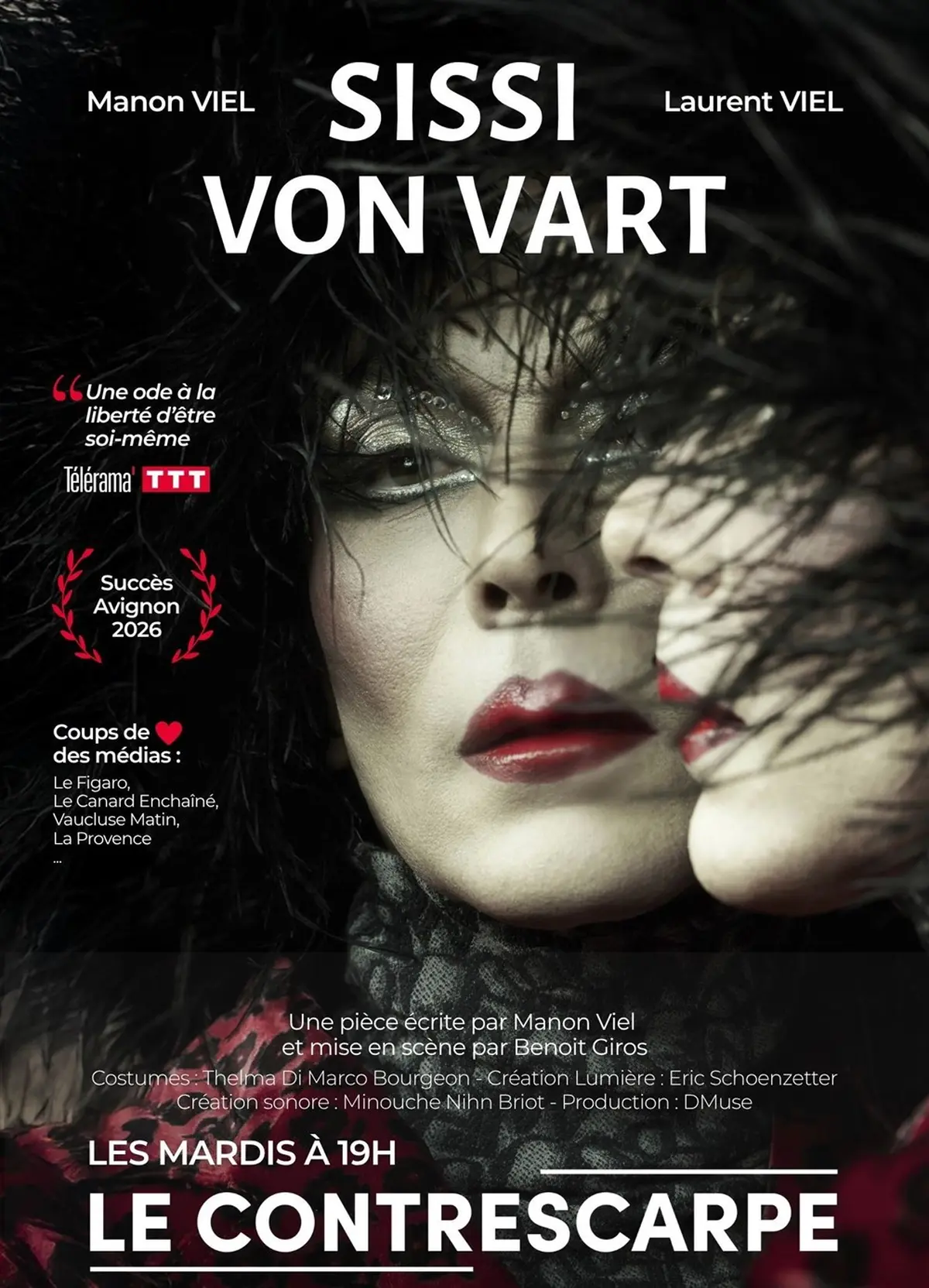 Sissi Von Vart