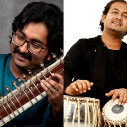 Sitar for soul - Inde du nord