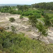 Site Archéologique de Glanum