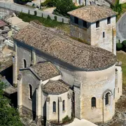Site archéologique de Montcaret : Billet d'entrée