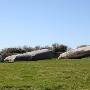 Site Mégalithique de Locmariaquer