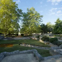 Sites et musée archéologiques de Montmaurin (31)