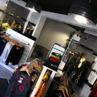 Située à proximité de la Tour du Bollwerk, la boutique Gaïa propose accessoires et prêt-à-porter pour femme &copy; Mulhouse Ambiance Shopping