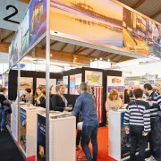 SITV - Salon International du Tourisme et des Voyages de Colmar 2024