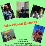 Siver Mood Quintet