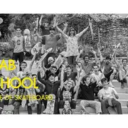 SKAB school - Stage skateboard Baby