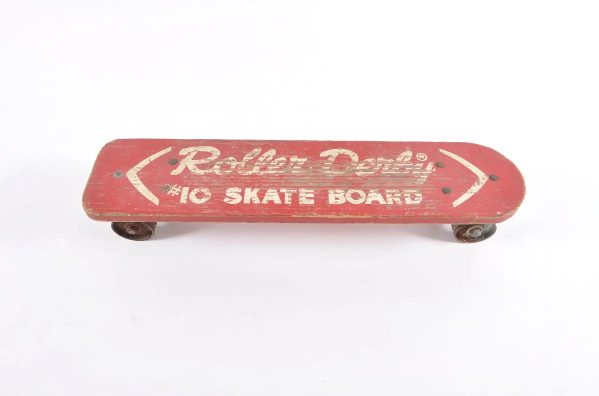 Skate - Cultures en mouvement