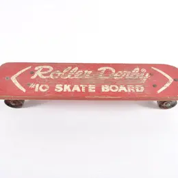 Skate - Cultures en mouvement