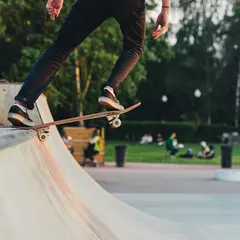 Skatepark Vincent-Gâche