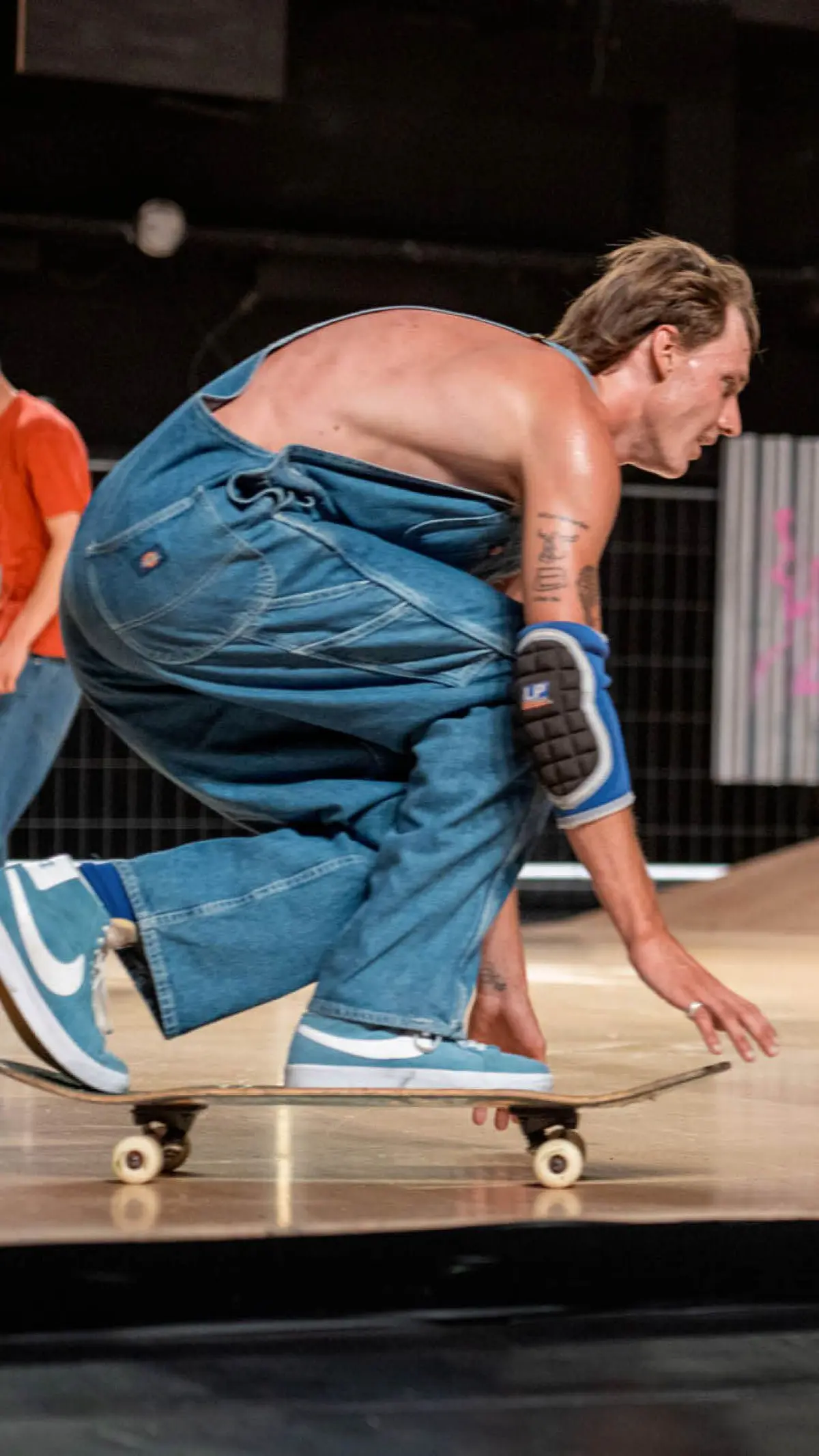 Appel à participation : devenez skateur pour le spectacle Skatepark à La Filature