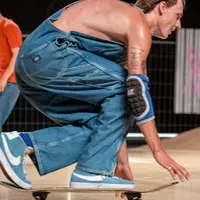 Appel à participation : devenez skateur pour le spectacle Skatepark à La Filature DR