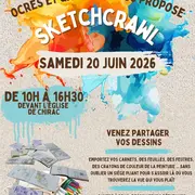 Sketchcrawl