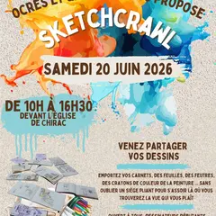 Sketchcrawl