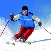 Match : Ski vs. Snowboard