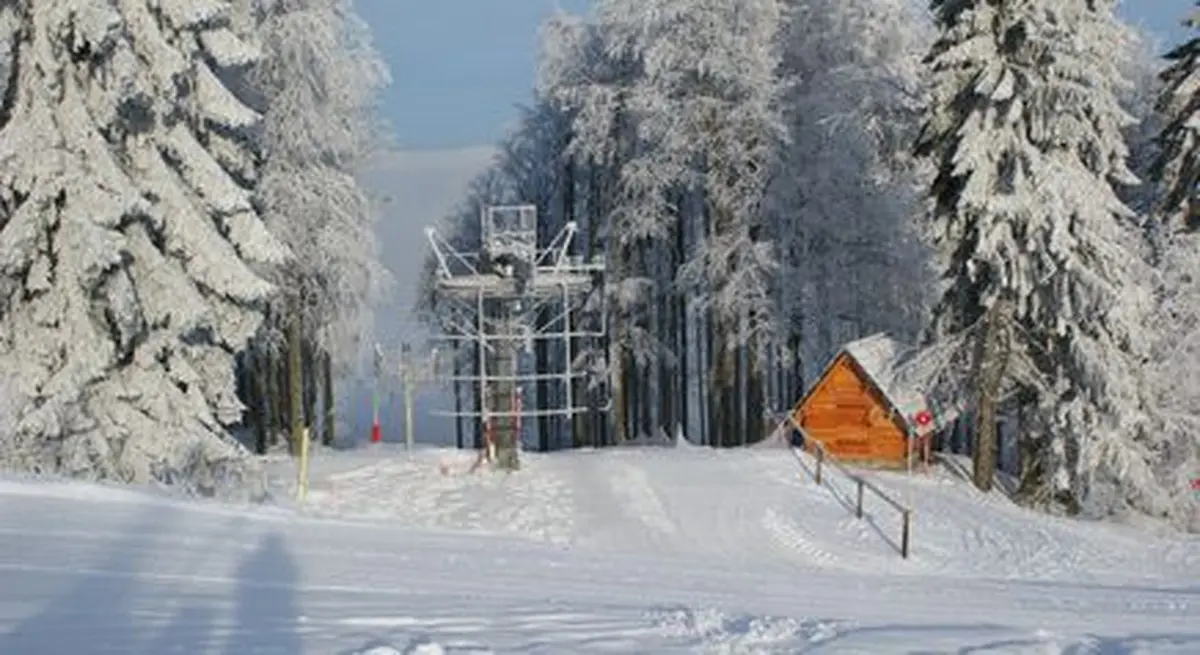 Station le Champ du feu