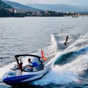 Ski nautique, Wakeboard et Wakesurf à Cannes la Bocca (06)