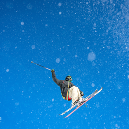 Ski Show