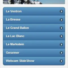 Ski Vosges Mobile