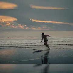 Skim School Tour