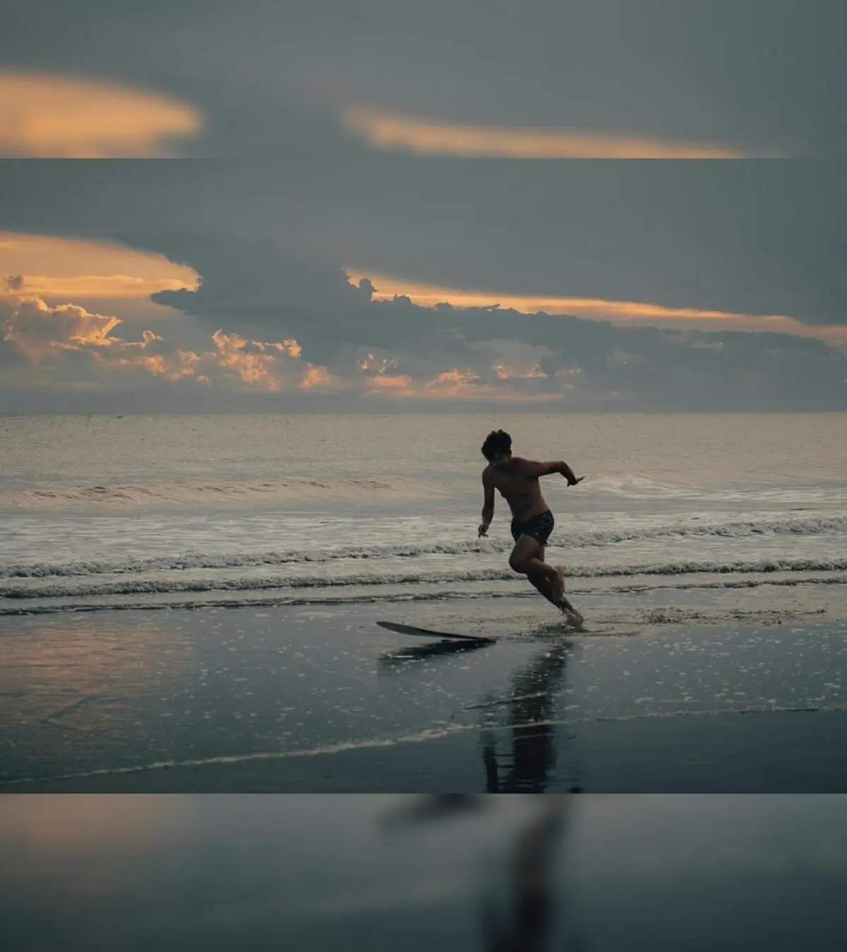 Skim School Tour