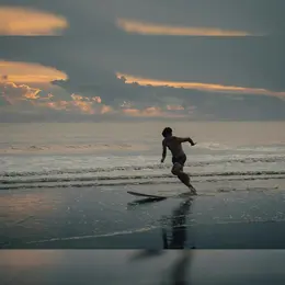 Skim School Tour